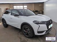 Occasion DS Automobiles DS3 Performance Line Plus 130 ch (95 kW) 2021 Citadine