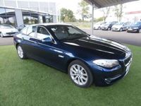 occasion BMW 525 (F10) D 204 LUXE