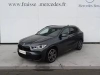 occasion BMW X2 Sdrive18ia 136ch M Sport Dkg7