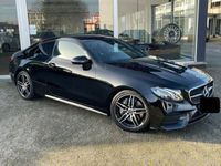 occasion Mercedes E350 Classe(C238) 350 D 258CH SPORTLINE 4MATIC 9G-TRONIC