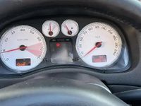 Occasion Peugeot 307 CC 109 ch (80 kW) 2006 Cabriolet