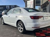 occasion Audi A4 2.0 Tdi 122 S Tronic 7 Business Line
