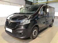 Occasion Renault Trafic 141 ch (103 kW) 2015 Noir Monospace
