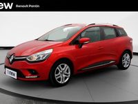 Occasion Renault Clio GrandTour Business 2017 Rouge Break