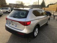 occasion Seat Tarraco 2.0 TDI 150 ch Start/Stop