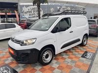 Occasion Citroën Berlingo PureTech 111 ch (81 kW) 2023 Blanc Monospace