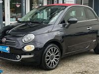 occasion Fiat 500C 1.2 69 Ch S/s Dualogic Club