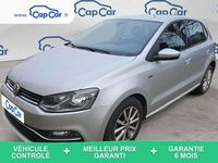 Occasion VW Polo LOUNGE 75 ch (55 kW) 2016 Citadine