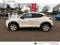 occasion Nissan Juke 1.0 DIG-T 114ch Business+ 2021.5