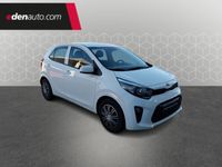 occasion Kia Picanto 1.0 Dpi 67ch Isg Bvm5 Active