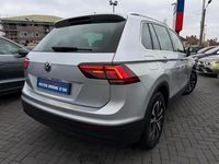 Occasion VW Tiguan 131 ch (96 kW) 2019 Gris SUV