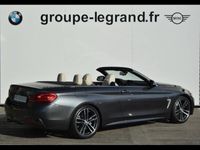 occasion BMW 430 Serie 4 dA 258ch M Sport Euro6c