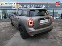 occasion Mini Cooper D Countryman 150ch Chili BVA Tpano Siege chauf GPS