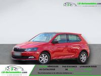 Occasion Skoda Fabia 90 ch (66 kW) 2016 Citadine