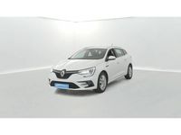 Occasion Renault Mégane IV Business 2022 Blanc Break