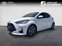 Occasion Toyota Yaris Hybrid Design 92 ch (67 kW) 2021 Citadine