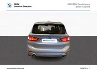 occasion BMW 218 Série 2 dA 150ch Business Design