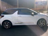 occasion DS Automobiles DS3 DS 3 PureTech 110 S&S BVM5 So Chic