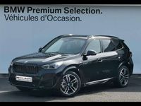 occasion BMW X1 ixDrive30 313ch M Sport - VIVA3685697