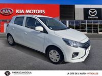 occasion Mitsubishi Space Star 1.2 MIVEC 71ch Inform 2023