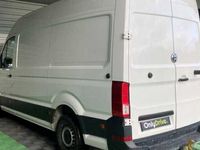 occasion VW Crafter VAN 35 L3H3 2.0 TDI 140ch BUSINESS LINE