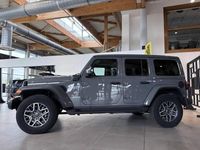 Occasion Jeep Wrangler Unlimited Overland 370 ch (272 kW) 2024 SUV
