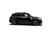Occasion Mini Cooper S Countryman 224 ch (164 kW) 2019 Noir SUV
