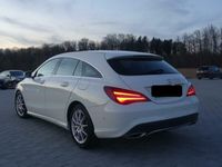 occasion Mercedes CLA180 Shooting Brake ClasseBUSINESS EXECUTIVE 7G-DCT