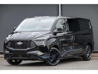 Nouvelle Ford Transit Custom Sport 170 ch (125 kW) 2025 Noir Van
