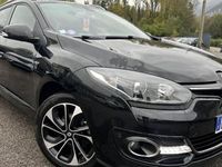 Occasion Renault Mégane GrandTour Bose Edition 115 ch (84 kW) 2016 Break