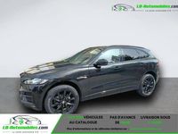 Occasion Jaguar F-Pace 179 ch (131 kW) 2019 SUV