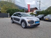 occasion Citroën C4 Cactus 1.2 82cv Feel 75 000 kms