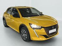 Occasion Peugeot e-208 100 kW (136 ch) 2023 Citadine