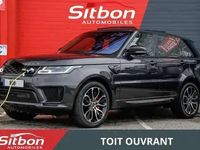 occasion Land Rover Range Rover Sport 2.0 P400e Hybride Bva Hse Dynamic 6000e D\u0027op