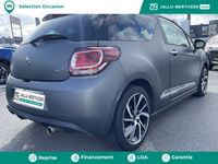 occasion DS Automobiles DS3 