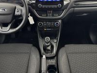 Occasion Ford Puma Titanium 125 ch (91 kW) 2021 Coupé