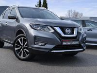 Occasion Nissan X-Trail N-Connecta 132 ch (97 kW) 2018 Gris SUV
