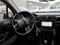 occasion Citroën C3 Puretech 83 S&s Bvm5 Shine