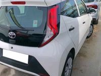 occasion Toyota Aygo 1.0 VVT-I 69 X-PRO 5p