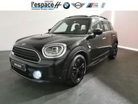 occasion Mini Cooper Countryman 136ch Northwood BVA7 - VIVA166193023