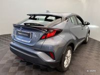 occasion Toyota C-HR 122h Dynamic Business 2wd E-cvt + Programme Beyond Zero Acad