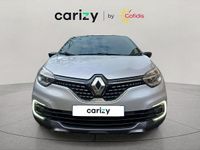 Occasion Renault Captur Initiale Paris 120 ch (88 kW) 2017 Gris SUV