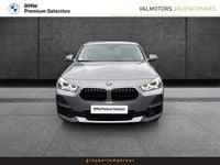 Occasion BMW X2 152 ch (111 kW) 2022 Gris SUV