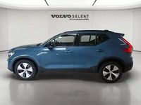 Occasion Volvo XC40 82 ch (60 kW) 2022 Bleu SUV