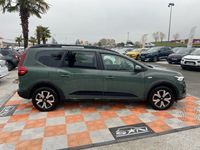 Occasion Dacia Jogger Expression 110 ch (80 kW) 2024 Vert Monospace