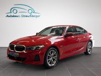 Occasion BMW 320e 204 ch (150 kW) 2022 Berline