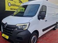 Occasion Renault Master 135 ch (99 kW) 2023 Monospace