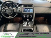 occasion Jaguar E-Pace 2.0 P200 ch AWD BVA