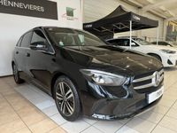 occasion Mercedes B180 Classe2.0 116ch Style Line Edition 8g-dct