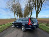 occasion Volvo V70 D5 AWD 205 Summum Geartronic A